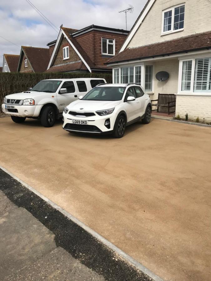 Top Of The House Bognor Regis Exterior photo