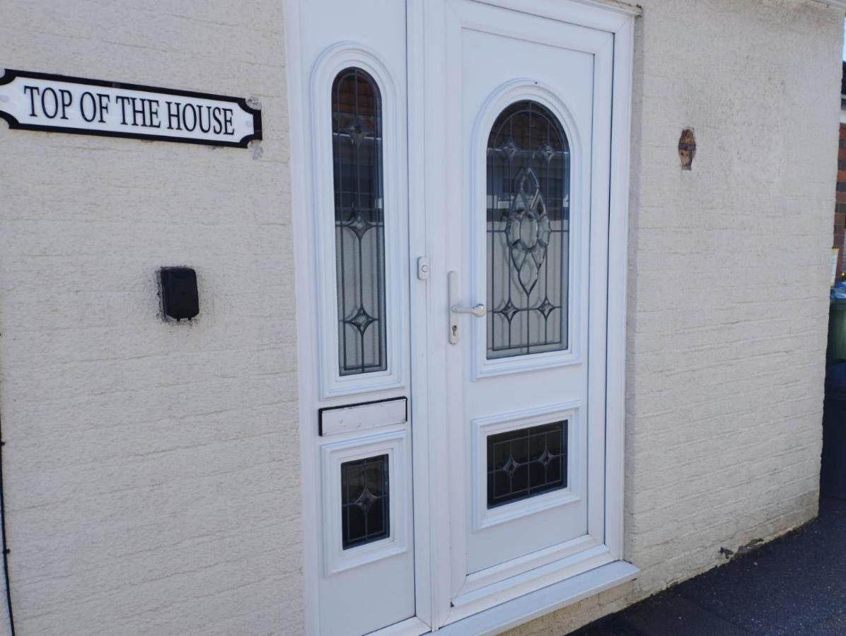 Top Of The House Bognor Regis Exterior photo