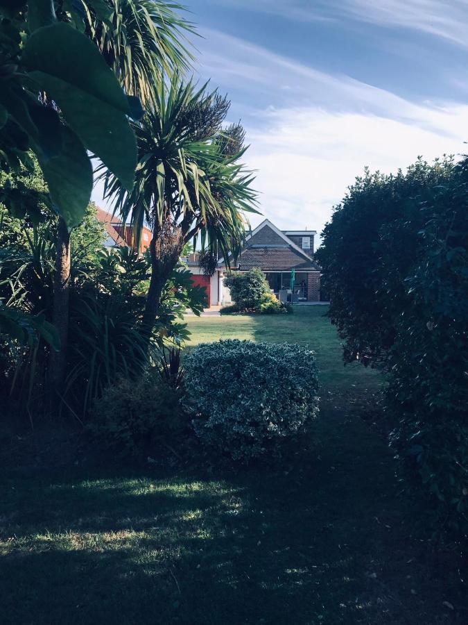 Top Of The House Bognor Regis Exterior photo
