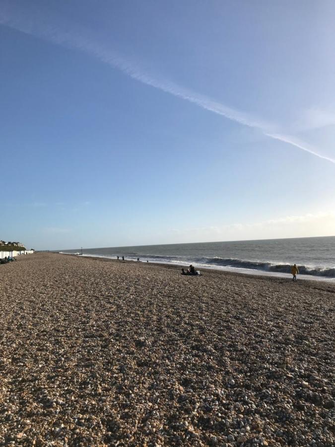Top Of The House Bognor Regis Exterior photo